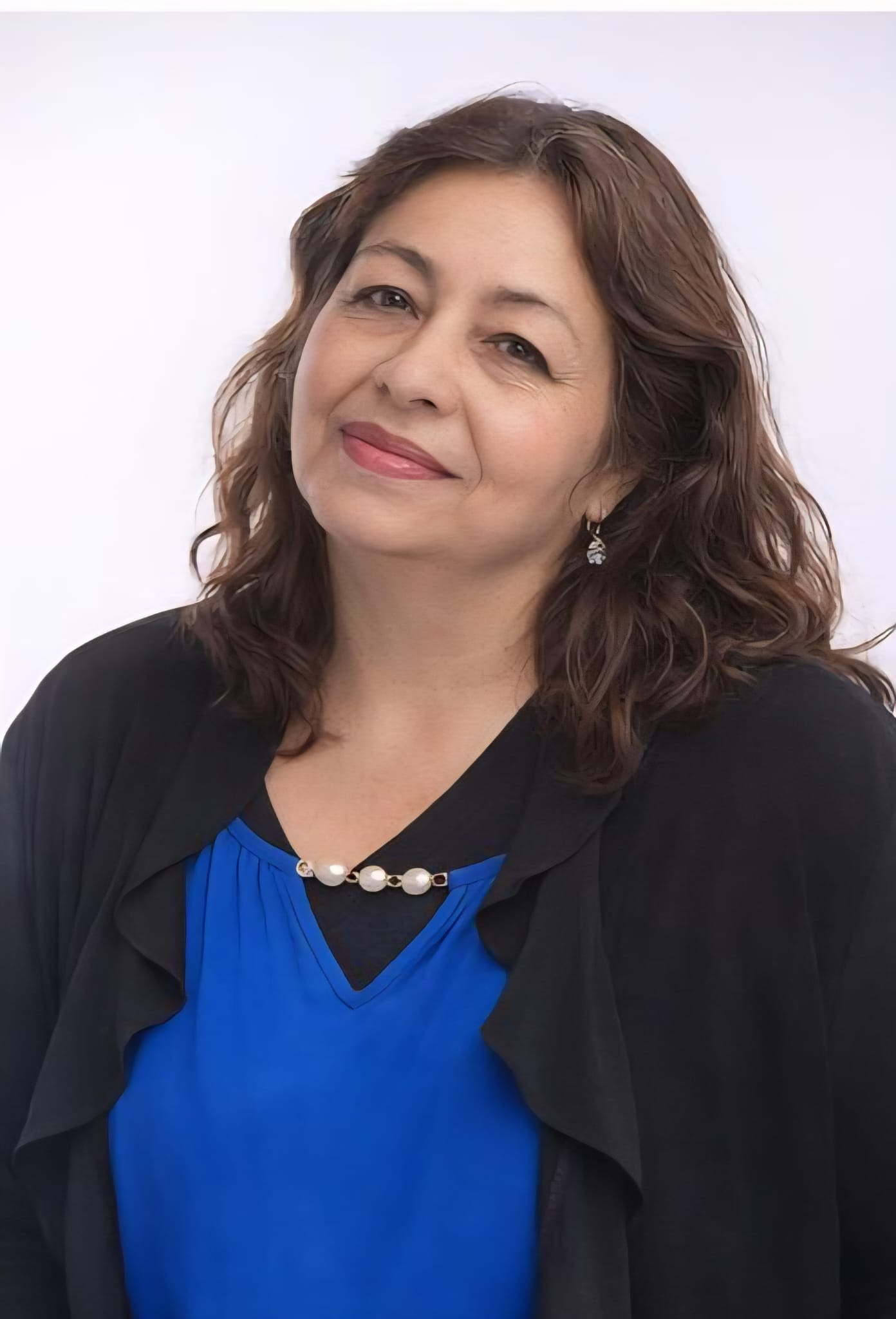 Maria Martinez
